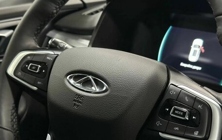 Chery Tiggo 7 Pro, 2022 год, 1 849 900 рублей, 10 фотография