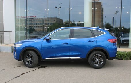 Haval F7 I, 2020 год, 1 550 000 рублей, 2 фотография