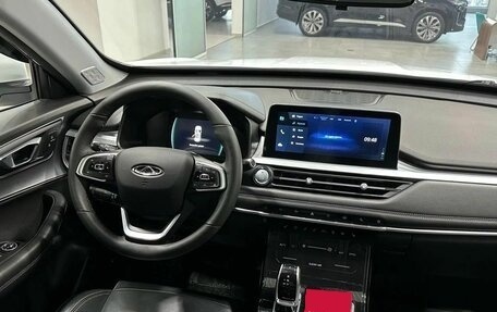 Chery Tiggo 7 Pro, 2022 год, 1 849 900 рублей, 7 фотография