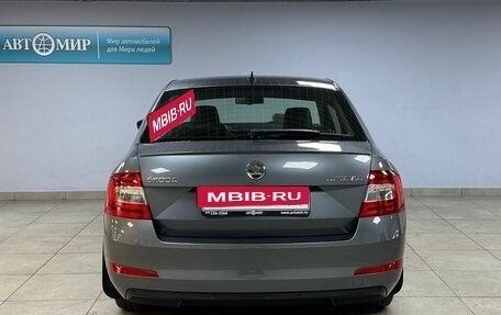 Skoda Octavia, 2014 год, 1 500 000 рублей, 6 фотография