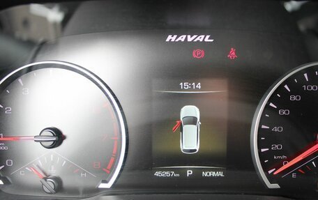 Haval F7 I, 2020 год, 1 550 000 рублей, 12 фотография