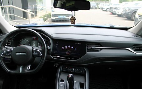 Haval F7 I, 2020 год, 1 550 000 рублей, 9 фотография