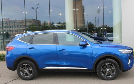 Haval F7 I, 2020 год, 1 550 000 рублей, 6 фотография