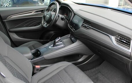 Haval F7 I, 2020 год, 1 550 000 рублей, 15 фотография