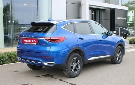 Haval F7 I, 2020 год, 1 550 000 рублей, 5 фотография