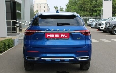 Haval F7 I, 2020 год, 1 550 000 рублей, 4 фотография