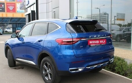 Haval F7 I, 2020 год, 1 550 000 рублей, 3 фотография