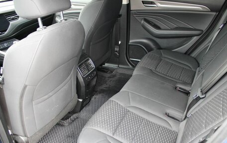 Haval F7 I, 2020 год, 1 550 000 рублей, 17 фотография