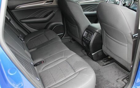 Haval F7 I, 2020 год, 1 550 000 рублей, 19 фотография