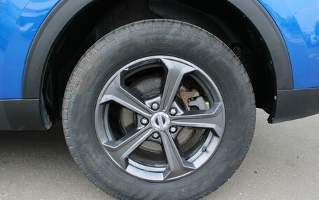 Haval F7 I, 2020 год, 1 550 000 рублей, 22 фотография