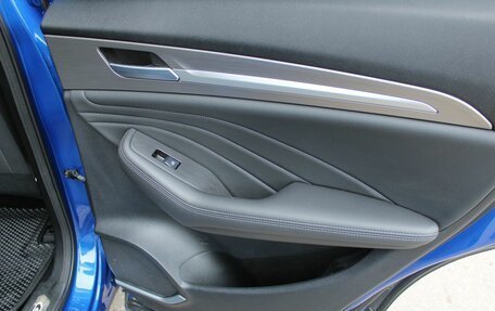 Haval F7 I, 2020 год, 1 550 000 рублей, 20 фотография