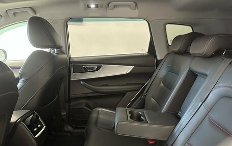 Chery Tiggo 7 Pro, 2021 год, 1 899 900 рублей, 10 фотография