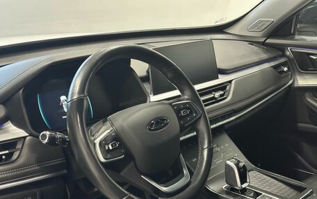 Chery Tiggo 7 Pro, 2021 год, 1 899 900 рублей, 5 фотография