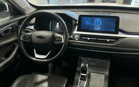 Chery Tiggo 7 Pro, 2021 год, 1 899 900 рублей, 7 фотография