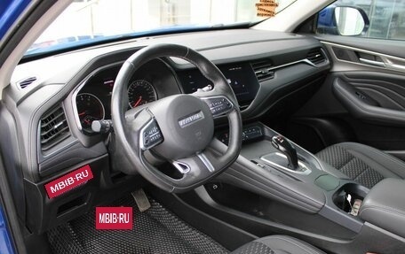 Haval F7 I, 2020 год, 1 550 000 рублей, 13 фотография