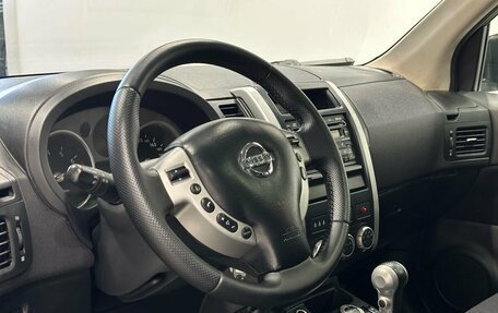 Nissan X-Trail, 2010 год, 1 299 900 рублей, 4 фотография
