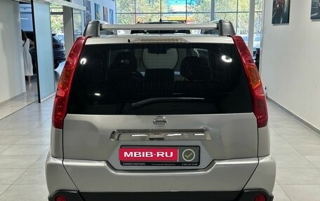 Nissan X-Trail, 2010 год, 1 299 900 рублей, 3 фотография