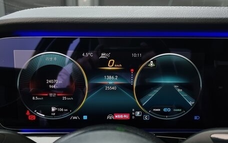 Mercedes-Benz E-Класс, 2021 год, 4 900 000 рублей, 6 фотография