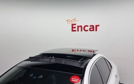 Mercedes-Benz E-Класс, 2021 год, 4 900 000 рублей, 17 фотография