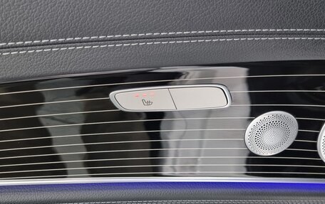 Mercedes-Benz E-Класс, 2021 год, 4 900 000 рублей, 16 фотография