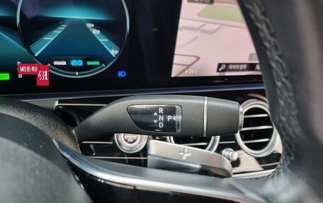 Mercedes-Benz E-Класс, 2021 год, 4 900 000 рублей, 7 фотография