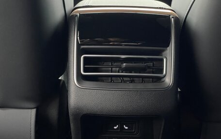 CheryExeed LX, 2024 год, 3 140 000 рублей, 18 фотография