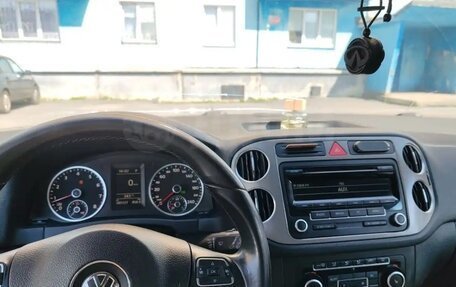 Volkswagen Tiguan I, 2011 год, 1 350 000 рублей, 6 фотография