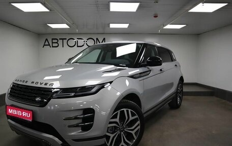 Land Rover Range Rover Evoque II, 2024 год, 6 090 000 рублей, 1 фотография
