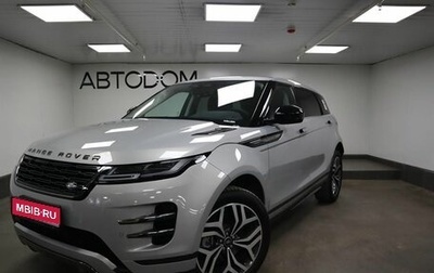 Land Rover Range Rover Evoque II, 2024 год, 6 090 000 рублей, 1 фотография