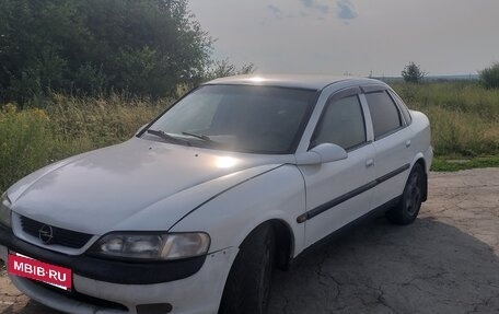 Opel Vectra B рестайлинг, 1998 год, 420 000 рублей, 4 фотография