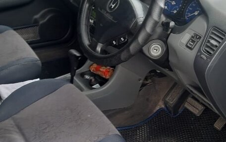 Honda HR-V I, 2000 год, 425 000 рублей, 7 фотография