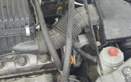 Honda HR-V I, 2000 год, 425 000 рублей, 9 фотография