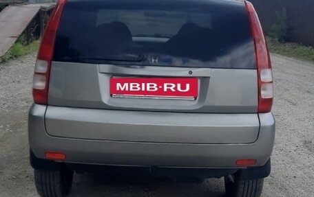 Honda HR-V I, 2000 год, 425 000 рублей, 3 фотография