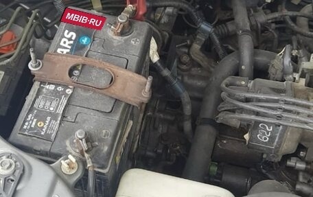 Honda HR-V I, 2000 год, 425 000 рублей, 10 фотография