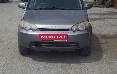 Honda HR-V I, 2000 год, 425 000 рублей, 11 фотография