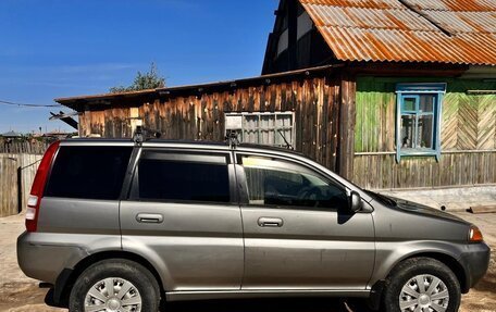 Honda HR-V I, 2000 год, 425 000 рублей, 19 фотография