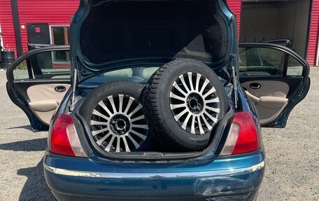 Land Rover 75, 1999 год, 500 000 рублей, 7 фотография