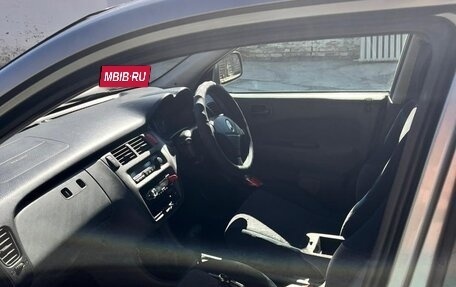 Honda HR-V I, 2000 год, 425 000 рублей, 16 фотография