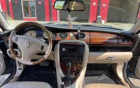 Land Rover 75, 1999 год, 500 000 рублей, 10 фотография