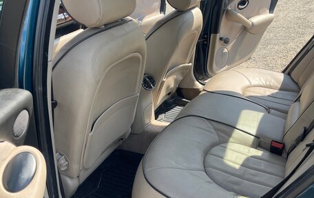Land Rover 75, 1999 год, 500 000 рублей, 11 фотография