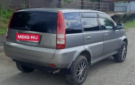 Honda HR-V I, 2000 год, 425 000 рублей, 12 фотография
