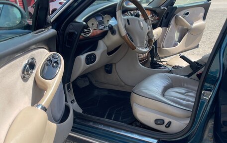 Land Rover 75, 1999 год, 500 000 рублей, 13 фотография