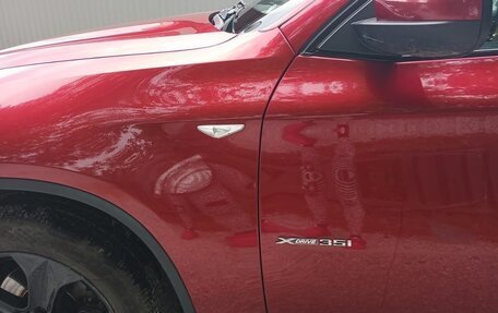 BMW X6, 2013 год, 3 200 000 рублей, 4 фотография