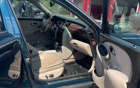 Land Rover 75, 1999 год, 500 000 рублей, 19 фотография