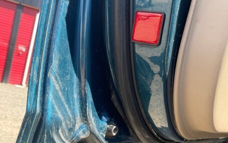 Land Rover 75, 1999 год, 500 000 рублей, 14 фотография