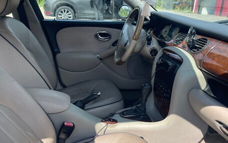 Land Rover 75, 1999 год, 500 000 рублей, 18 фотография