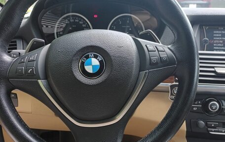 BMW X6, 2013 год, 3 200 000 рублей, 7 фотография