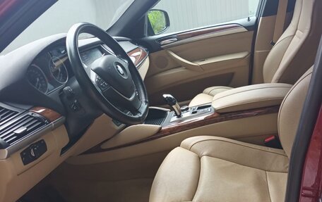 BMW X6, 2013 год, 3 200 000 рублей, 8 фотография