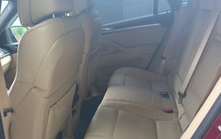 BMW X6, 2013 год, 3 200 000 рублей, 10 фотография