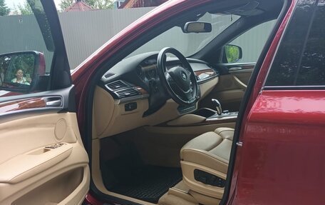 BMW X6, 2013 год, 3 200 000 рублей, 9 фотография